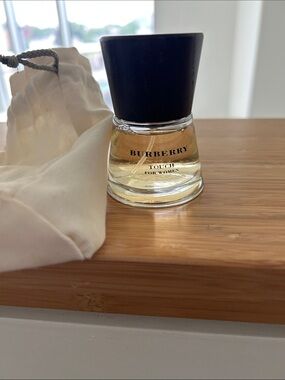 Burberry Touch Perfume